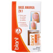Blant 4 free Base Amarga 2x1 - Base 8,5ml