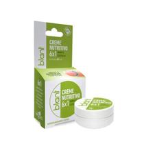 Blant Creme Nutritivo Vegano P/Unhas 7Gr