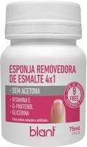 Blant Esponja Removedora 75Ml