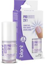 Blant Fortalecedor Top White 2X1 8 5Ml 4Free