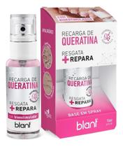 Blant Recarga De Queratina 15ml - Fortalecedor E Reparador Blant Recarga De Queratina 15ml - Fortalecedor E Reparador