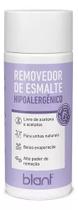 Blant Removedor de Esmalte Hipoalergênico - 80ml