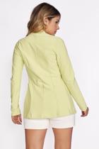 Blaser feminino