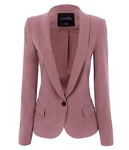 Blaser feminino Blaser feminino