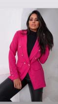 Blaser rosa M