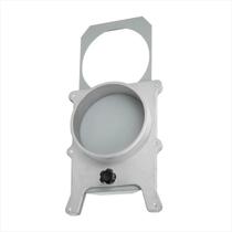 Blast Gate POWERTEC 70135V para coletor de poeira de 4 polegadas