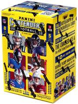 Blaster Box Panini Contenders Football 2018 selado Blaster Box Panini Contenders Football 2018 selado