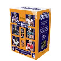 Blaster Box Panini Contenders Futebol Americano da NFL 202425 Blaster Box Panini Contenders Futebol Americano da NFL 202425