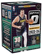 Blaster Box Panini Donruss Optic Basketball 2023-24 Blaster Box Panini Donruss Optic Basketball 2023-24