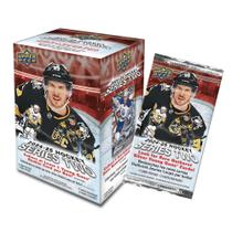 Blaster Box Upper Deck Series 2 Hóquei 2024/25 Blaster Box Upper Deck Series 2 Hóquei 2024/25