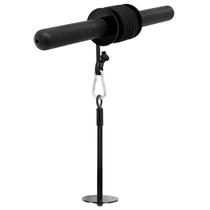 Blaster de pulso e antebraço Yes4All Fit em placas de 1 polegada e 2 polegadas