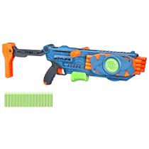 Blaster Nerf Elite 2.0 Flipshots Flip-16 com 16 canos de dardo