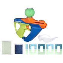 Blaster Nerf Pro Gelfire Nightfall Uproar totalmente automático 150 FPS