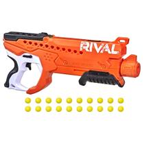 Blaster Nerf Rival Curve Shot Helix XXI-2000 com 20 cartuchos