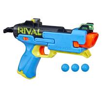 Blaster Nerf Rival Fate XXII-100 com 3 projéteis de acumulação