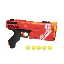 Blaster Nerf Rival Kronos XVIII-500 Breech-Load 5 cartuchos