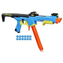 Blaster Nerf Rival Pathfinder XXII-1200 com 12 projéteis de carga
