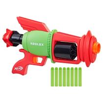 Blaster Nerf Roblox Construa um barco para Treasure Spacelock Ray