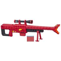 Blaster Nerf Roblox Zombie Attack Viper Strike com mira Blaster Nerf Roblox Zombie Attack Viper Strike com mira