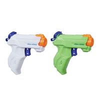 Blaster Nerf Zipfire Combat - Pacote com 2 Dardos Elite