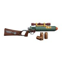 Blaster Star Wars Nerf LMTD Boba Fett EE-3 da Hasbro