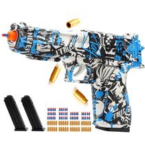 Blasters e pistolas de espuma de brinquedo Nogevo Shooting Educational Gun Blasters e pistolas de espuma de brinquedo Nogevo Shooting Educational Gun