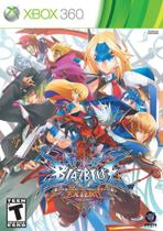 BlazBlue: Continuum Shift EXTEND - edição padrão - Xbox - Aksys