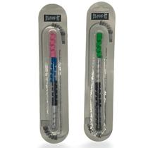 BlazeIT Protetor de Cabo Silicone Espiral 4/8/12 Peças Coloridas para Carregador, Fone de Ouvido Extende Vida Útil Cabo