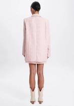 Blazer alfaiataria alongado myft feminino