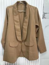 Blazer alfaiataria feminino larys