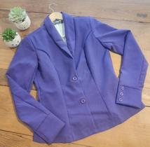 Blazer alfaiataria hadaza ref:019860 Blazer alfaiataria hadaza ref:019860