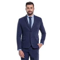 Blazer Alfaiataria Maquinetado - Remo Fenut