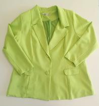 Blazer Alfaiataria
