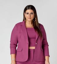 Blazer alfaiataria Smel Blazer alfaiataria Smel