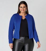 Blazer alfaiataria Smel Blazer alfaiataria Smel