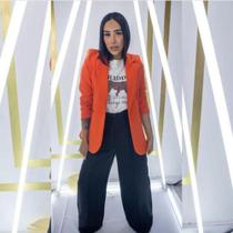 Blazer alfaiataria Blazer alfaiataria