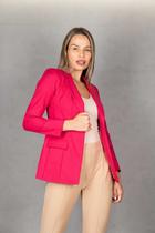 Blazer Alfaitaria Alongado 5102