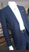 Blazer Azul tamanho G