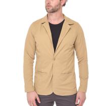 Blazer Básico Esporte fino Masculino Casual Blazer Básico Esporte fino Masculino Casual