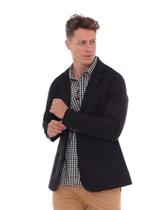 Blazer Básico Esporte fino Masculino Casual Blazer Básico Esporte fino Masculino Casual