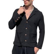 Blazer Biotwo Moletom Flameton Masculino Blazer Biotwo Moletom Flameton Masculino