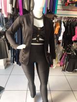 Blazer black