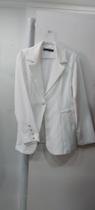 Blazer Branco Blazer Branco