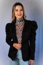 Blazer Bufante
