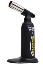 Blazer Butane Torch GT8000 Big Shot antirreflexo com base Blazer Butane Torch GT8000 Big Shot antirreflexo com base