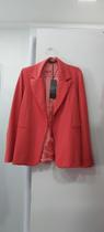 Blazer Coral Blazer Coral