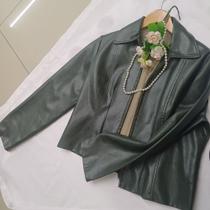Blazer courinho Blazer courinho