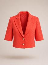 Blazer Croped Iodice Blazer Croped Iodice