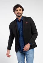 Blazer Docthos 466 Slim Malha Lisa Blazer Docthos 466 Slim Malha Lisa