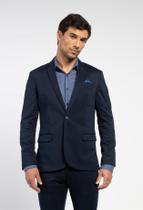 Blazer Docthos 466 Slim Malha Lisa